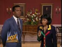 In Living Color
